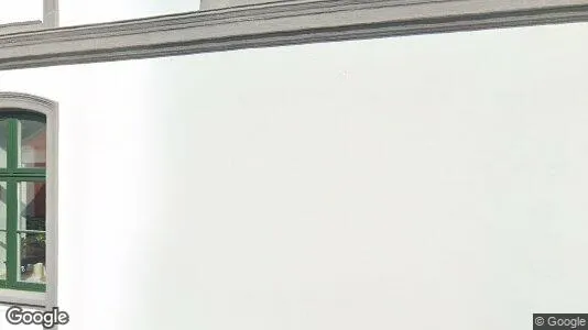 Erhvervslokaler til leje i Fanø - Foto fra Google Street View