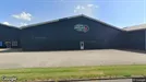 Lager til leje, Ribe, <span class="blurred street" onclick="ProcessAdRequest(280020)"><span class="hint">Se vej-navn</span>[xxxxxxxxxx]</span> - Ca. 6.345m2, Ca. 1.865.500&nbsp;kr.