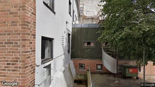 Kontorlokaler til leje i Kolding - Foto fra Google Street View