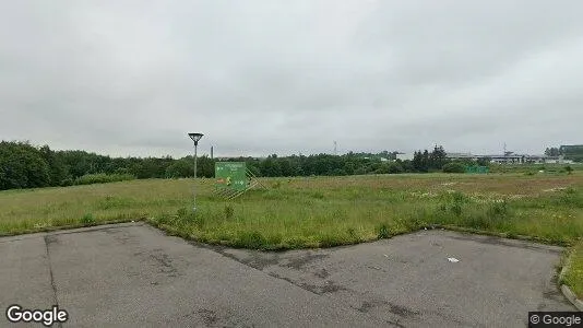 Erhvervslokaler til leje i Vejle Centrum - Foto fra Google Street View