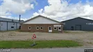 Værksted til leje, Hjørring, <span class="blurred street" onclick="ProcessAdRequest(280172)"><span class="hint">Se vej-navn</span>[xxxxxxxxxx]</span> - Ca. 270m2