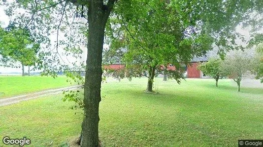 Lagerlokaler til leje i Stokkemarke - Foto fra Google Street View