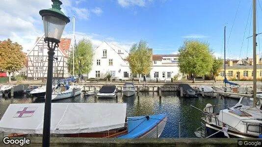 Erhvervslokaler til leje i København K - Foto fra Google Street View