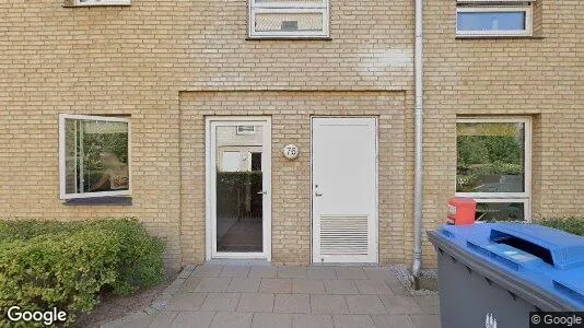 Erhvervslokaler til leje i København K - Foto fra Google Street View