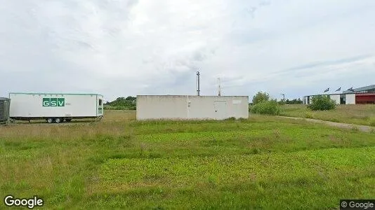 Lagerlokaler til leje i Kolding - Foto fra Google Street View