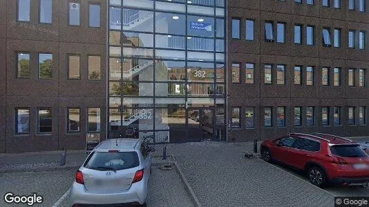 Kontorlokaler til leje i Søborg - Foto fra Google Street View
