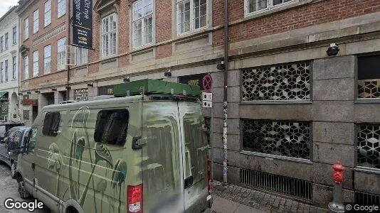 Kontorlokaler til leje i København K - Foto fra Google Street View