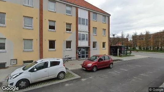 Kontorlokaler til leje i Skovlunde - Foto fra Google Street View