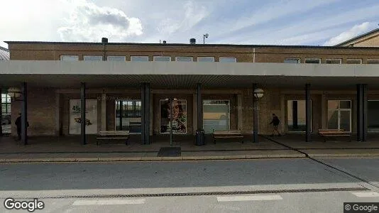 Kontorlokaler til leje i Taastrup - Foto fra Google Street View