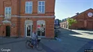 Erhvervslokaler til leje, Østerbro, Østerfælled Torv