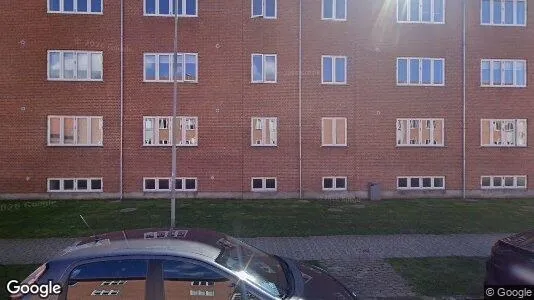 Erhvervslokaler til leje i Esbjerg Centrum - Foto fra Google Street View