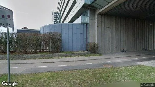 Kontorlokaler til leje i Hvidovre - Foto fra Google Street View