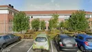Kontor til leje, Odense C, Lerchesgade - Ca. 1.855m2, Ca. 1.625.500&nbsp;kr.