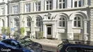 Kontor til leje, København K, Linnésgade - Ca. 180m2