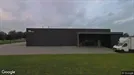 Lager til leje, Hobro, Drejøvej
