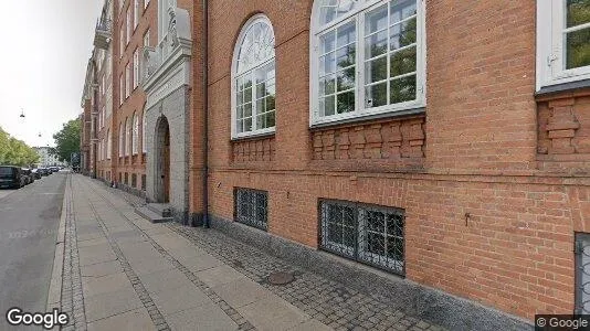Kontorlokaler til leje i København K - Foto fra Google Street View