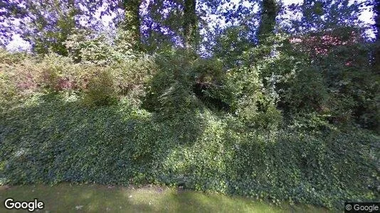 Erhvervslokaler til leje i Vesterbro - Foto fra Google Street View