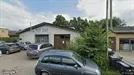 Lager til leje, Hillerød, Falkevej - Ca. 20m2, Ca. 45.500&nbsp;kr.