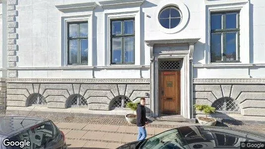 Kontorlokaler til leje i København K - Foto fra Google Street View