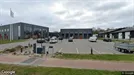 Kontor til leje, Odense C, Lind Hansens Vej - Ca. 115m2, Ca. 98.000&nbsp;kr.