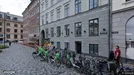 Kontor til leje, København K, Hauser Plads - Ca. 400m2, Ca. 629.000&nbsp;kr.