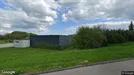 Lager til leje, Silkeborg, Georg Jensens Vej - Ca. 540m2, Ca. 274.000&nbsp;kr.