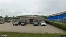 Lager til leje, Hørning, Agerskovvej - Ca. 750m2, Ca. 6.000.000&nbsp;kr.