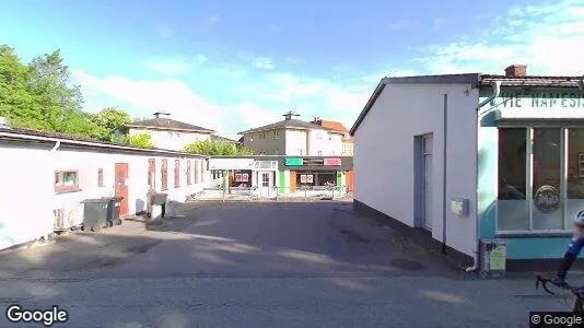Erhvervslokaler til leje i Roskilde - Foto fra Google Street View