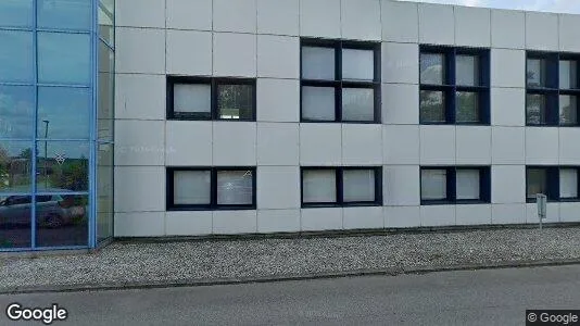 Erhvervslokaler til leje i Lem St - Foto fra Google Street View