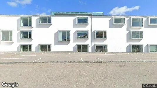 Kontorlokaler til leje i Brøndby - Foto fra Google Street View
