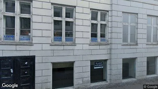 Kontorlokaler til leje i København K - Foto fra Google Street View