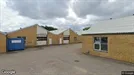 Værksted til leje, Sønderborg, Agtoftsvej - Ca. 1.160m2, Ca. 557.000&nbsp;kr.