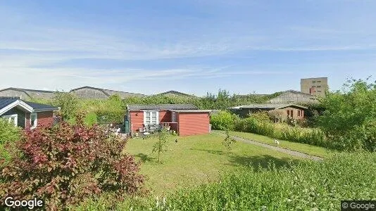 Lagerlokaler til leje i Herlev - Foto fra Google Street View