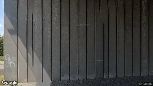 Kontorlokaler til leje i Hvidovre - Foto fra Google Street View