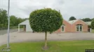 Kontor til leje, Randers NV, Agerskellet<span class="blurred street-number" onclick="ProcessAdRequest(282247)"><span class="hint">Se vej-nummer</span>[xxxxxxxxxxxx]</span> - Ca. 715m2, Ca. 396.000&nbsp;kr.