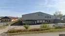 Lager til leje, Næstved, Murervænget<span class="blurred street-number" onclick="ProcessAdRequest(282341)"><span class="hint">Se vej-nummer</span>[xxxxxxxxxxxx]</span> - Ca. 430m2, Ca. 192.000&nbsp;kr.