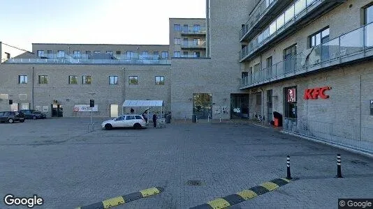 Kontorlokaler til leje i Odense SØ - Foto fra Google Street View