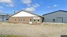 Værksted til leje, Hjørring, Hedevej<span class="blurred street-number" onclick="ProcessAdRequest(282397)"><span class="hint">Se vej-nummer</span>[xxxxxxxxxxxx]</span> - Ca. 270m2