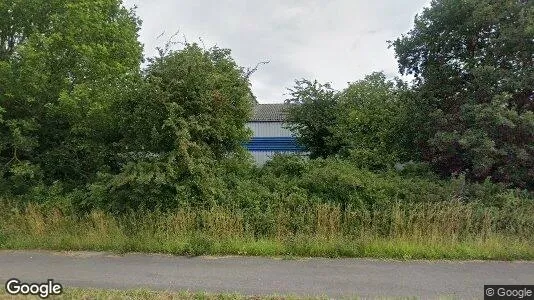 Kontorlokaler til leje i Gadstrup - Foto fra Google Street View
