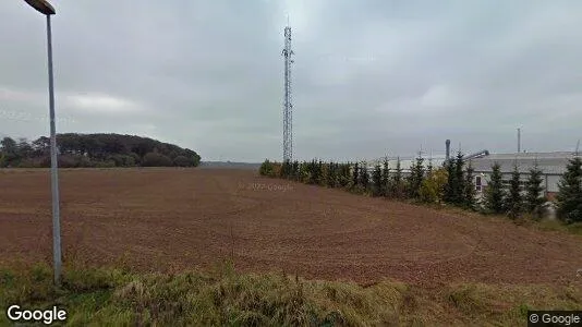 Lagerlokaler til leje i Ulstrup - Foto fra Google Street View