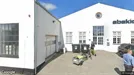 Kontor til leje, Køge, Theilgaards Torv<span class="blurred street-number" onclick="ProcessAdRequest(282406)"><span class="hint">Se vej-nummer</span>[xxxxxxxxxxxx]</span> - Ca. 200m2, Ca. 227.500&nbsp;kr.