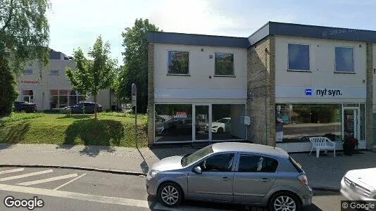 Kliniklokaler til leje i Farum - Foto fra Google Street View