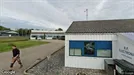 Lager til leje, Odder, Knudsminde<span class="blurred street-number" onclick="ProcessAdRequest(282420)"><span class="hint">Se vej-nummer</span>[xxxxxxxxxxxx]</span> - Ca. 80m2, Ca. 32.500&nbsp;kr.