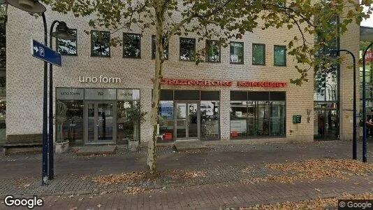 Kontorlokaler til leje i Kongens Lyngby - Foto fra Google Street View