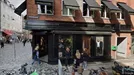 Kontor til leje, København K, Rosenborggade<span class="blurred street-number" onclick="ProcessAdRequest(282503)"><span class="hint">Se vejnr.</span>[xxxxxxxx]</span> - Ca. 175m2