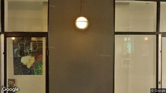 Kontorlokaler til leje i Odense C - Foto fra Google Street View