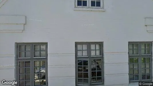 Kontorlokaler til leje i Odense S - Foto fra Google Street View