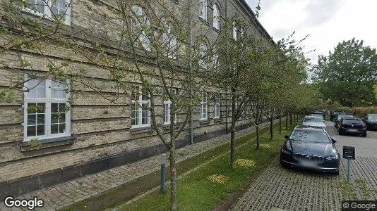 Erhvervslokaler til leje i København K - Foto fra Google Street View