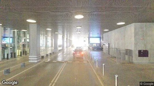 Kontorlokaler til leje i Århus C - Foto fra Google Street View