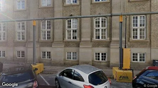Kontorlokaler til leje i København K - Foto fra Google Street View